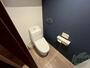 トイレ　トイレです。ウォシュレット付を探している方、おすすめです！
