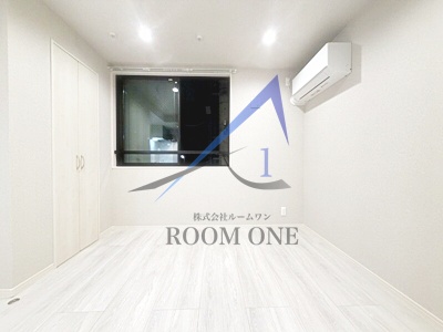 居室・リビング　洋室のお部屋です。