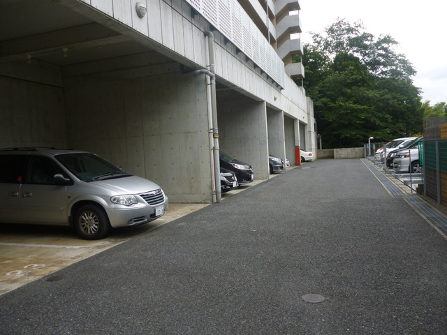駐車場　★駐車場★