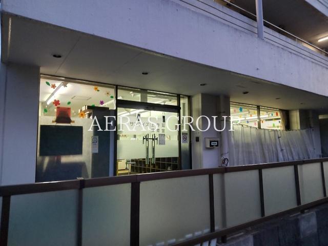 幼稚園・保育園　川崎市立 上作延保育園（幼稚園・保育園）まで754m