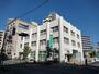 銀行　埼玉りそな銀行西川口支店（銀行）まで487m
