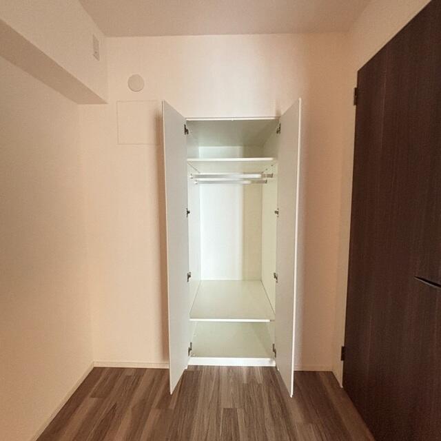 居室・リビング　※写真は同タイプ住戸です。