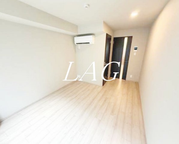 その他部屋・スペース　寝室です。