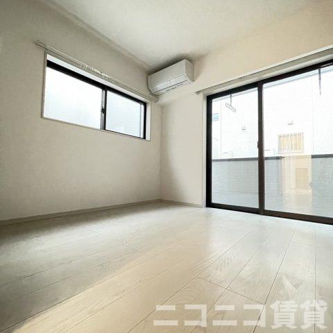 眺望　別号室イメージの為、現状を優先致します。