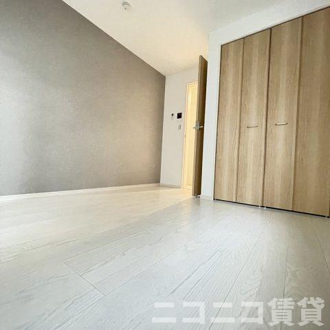 収納　別号室イメージの為、現状を優先致します。