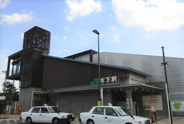 その他　木下駅（その他）まで700m