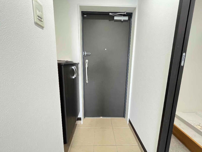 玄関　※同型イメージ