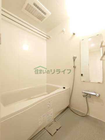 バス・シャワールーム　エスティメゾン高円寺