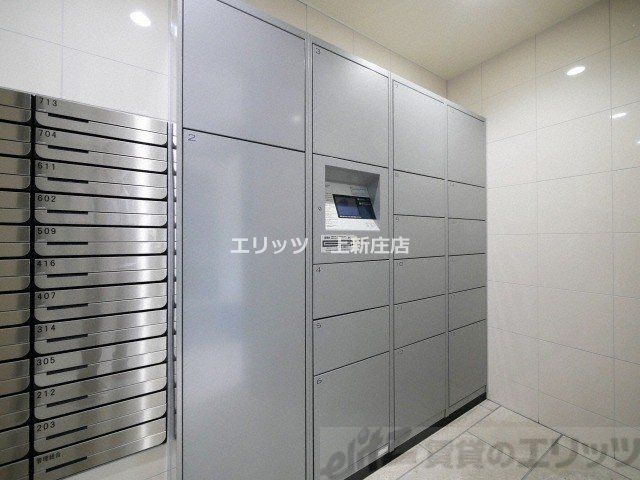 その他共有部分　共有部分