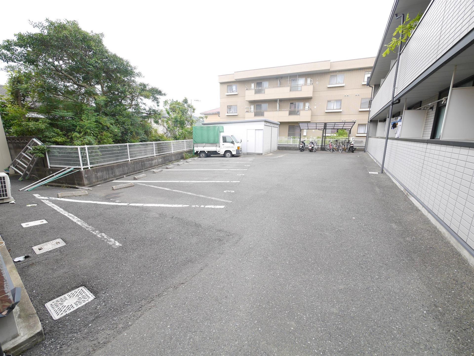 ニューメゾネット本城αIIのその他写真