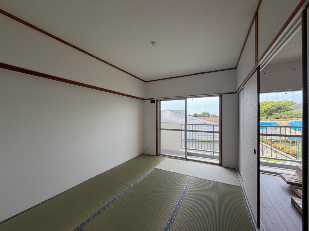 芦屋東山プリンスの内装写真