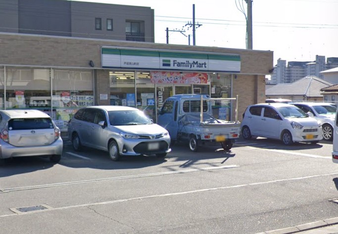 芦屋東山プリンスの周辺写真