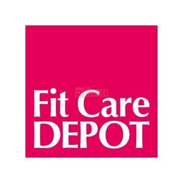 ドラックストア　Fit　Care　DEPOT観音店（ドラッグストア）まで1100m