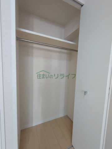 グランヴァン両国IIの内装写真