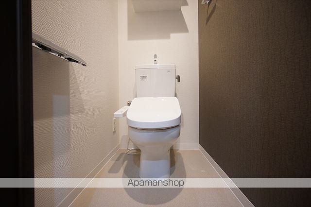 ダイワシティー大須のトイレ写真