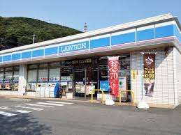 コンビニ　ローソン 長崎四丁目店（コンビニ）まで253m