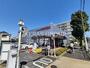 スーパー　成城石井柿の木坂店（スーパー）まで457m