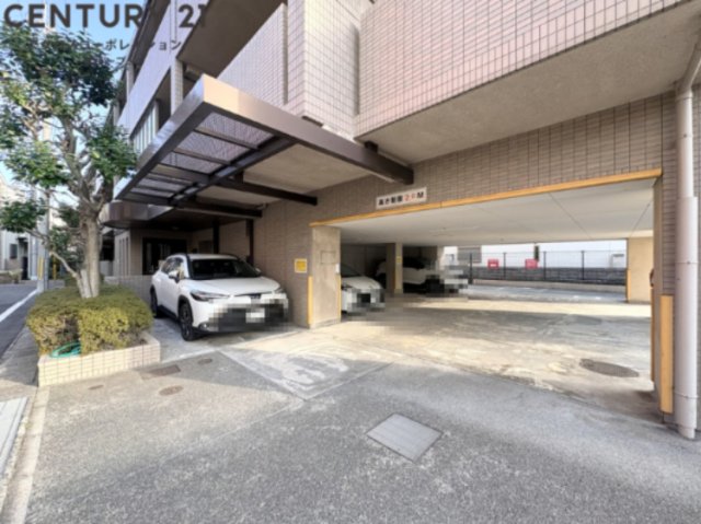 エバーグレイス西宮2のその他写真
