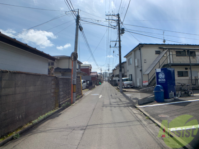 その他共有部分　駐輪場その他