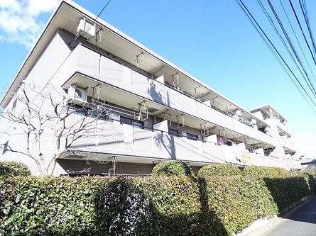 京王線 千歳烏山駅 徒歩11分 築30年