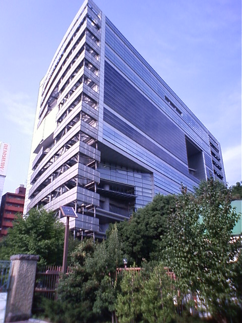 その他　四谷図書館（その他）まで468m