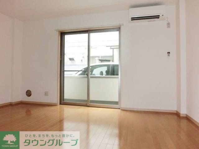 その他部屋・スペース　ゆったり洋室９帖（同一タイプ）
