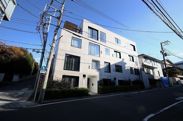 建物外観　外観※イメージ