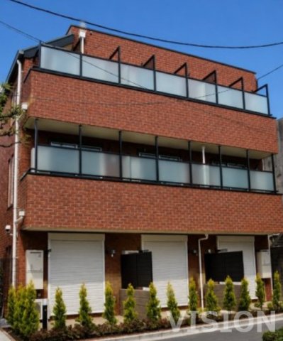 建物外観　☆外観☆