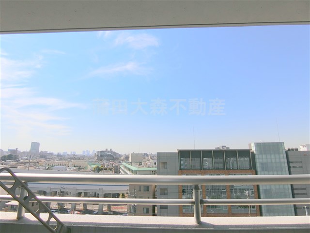 眺望　展望