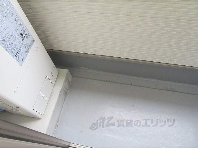 STRAIGHTONEの内装写真