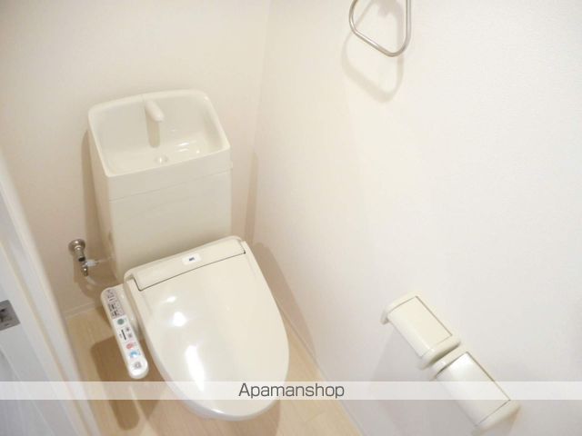 Rio grandeのトイレ写真