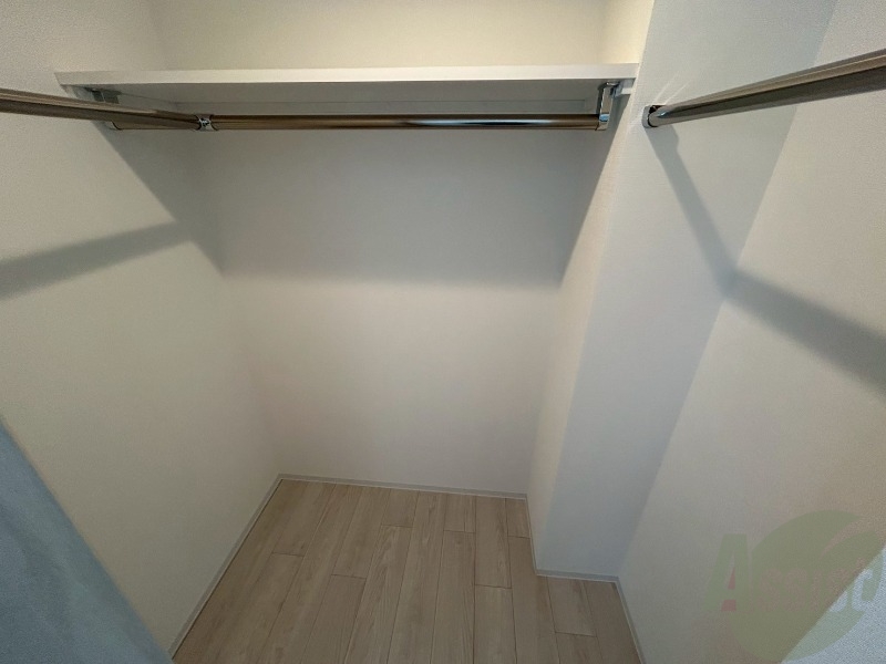 S-RESIDENCE大通公園admirioの内装写真
