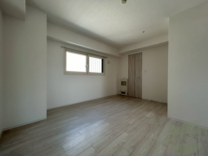 S-RESIDENCE大通公園admirioの内装写真