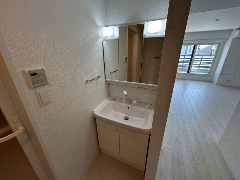 S-RESIDENCE大通公園admirioの内装写真