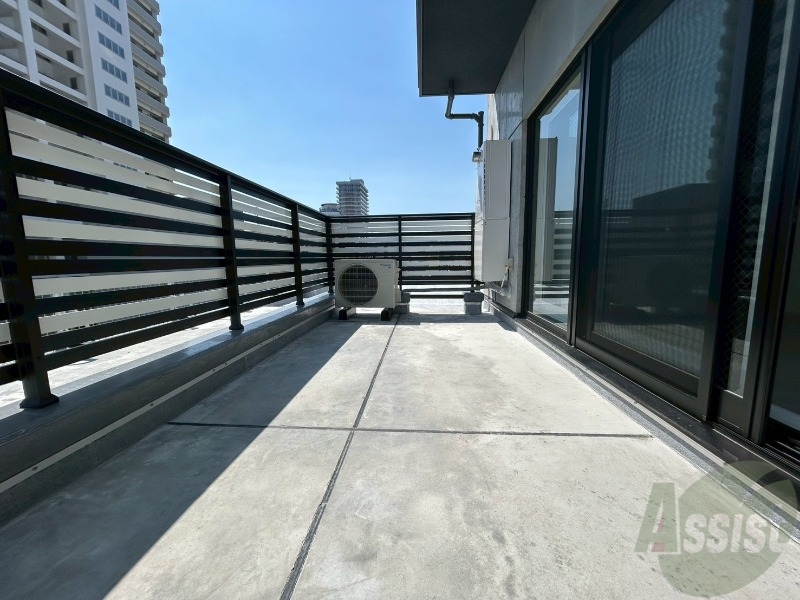 S-RESIDENCE大通公園admirioの内装写真