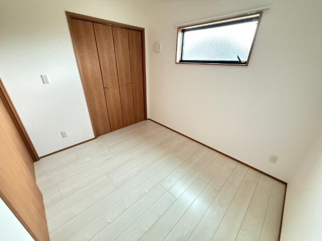 その他部屋・スペース　洋室