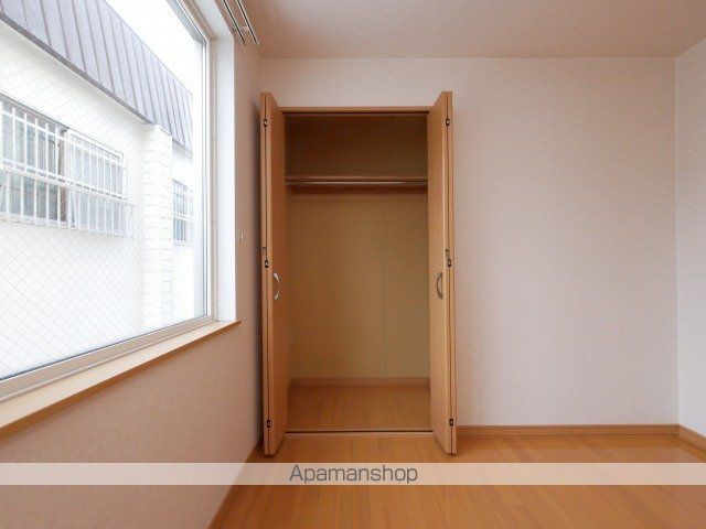 リトルリバーの内装写真