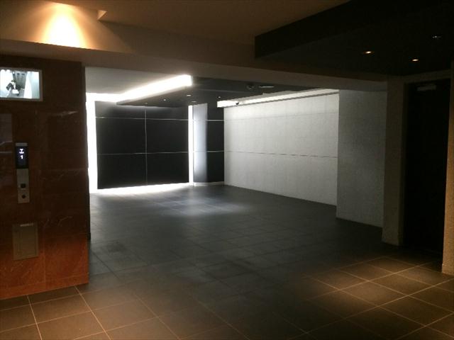 都営三田線 三田駅 徒歩4分 12階建 築13年の外観写真