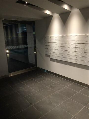 都営三田線 三田駅 徒歩4分 12階建 築13年の外観写真