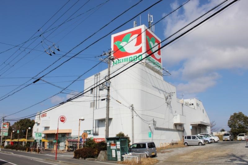 スーパー　平和堂 篠原店（スーパー）まで2259m