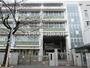 中学校　品川区立小中一貫校伊藤学園（中学校）まで880m