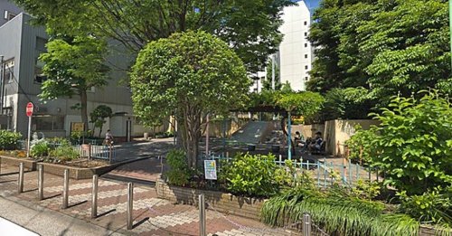 公園　西八丁公園（公園）まで1291m