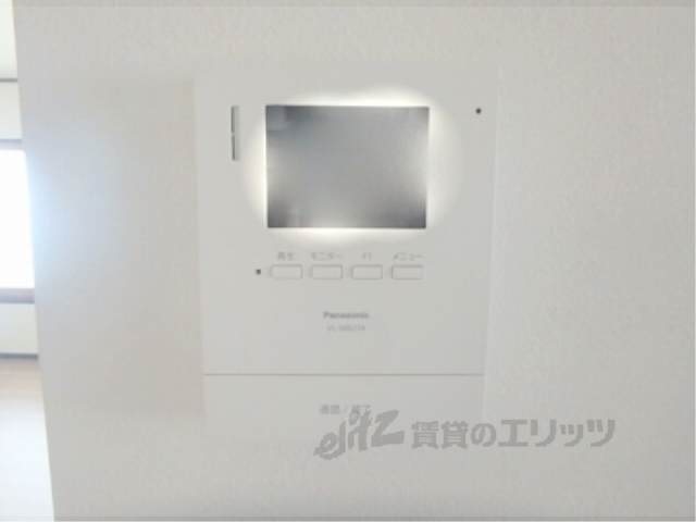 セキュリティ　ドアフォン（ＴＶ含）