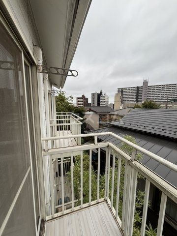 カメリアハイツ千葉の内装写真