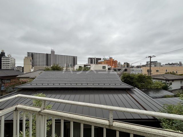 カメリアハイツ千葉のその他写真
