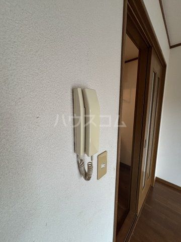 カメリアハイツ千葉のその他写真
