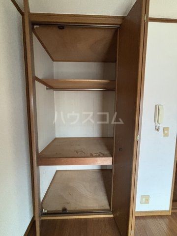 カメリアハイツ千葉の内装写真