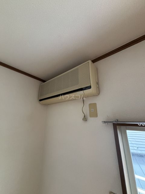 カメリアハイツ千葉のその他写真