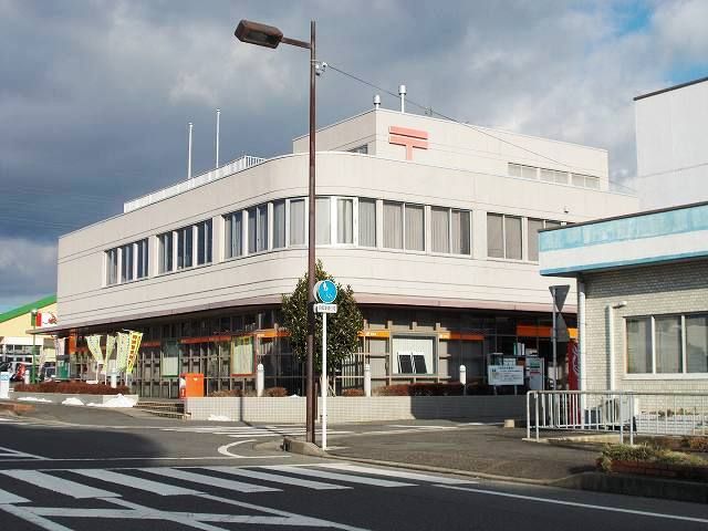 郵便局　近江日野郵便局（郵便局）まで350m