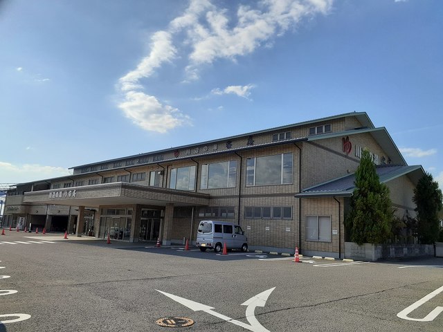 その他　川辺の湯安庵様（その他）まで4980m